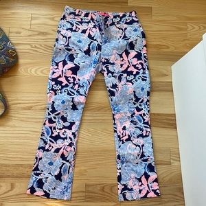 Lilly Pulitzer Pants